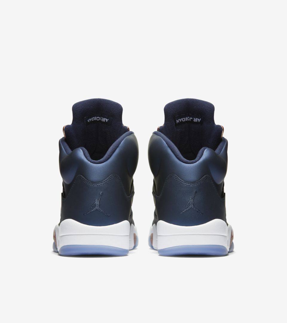 AIR JORDAN V AIR JORDAN V