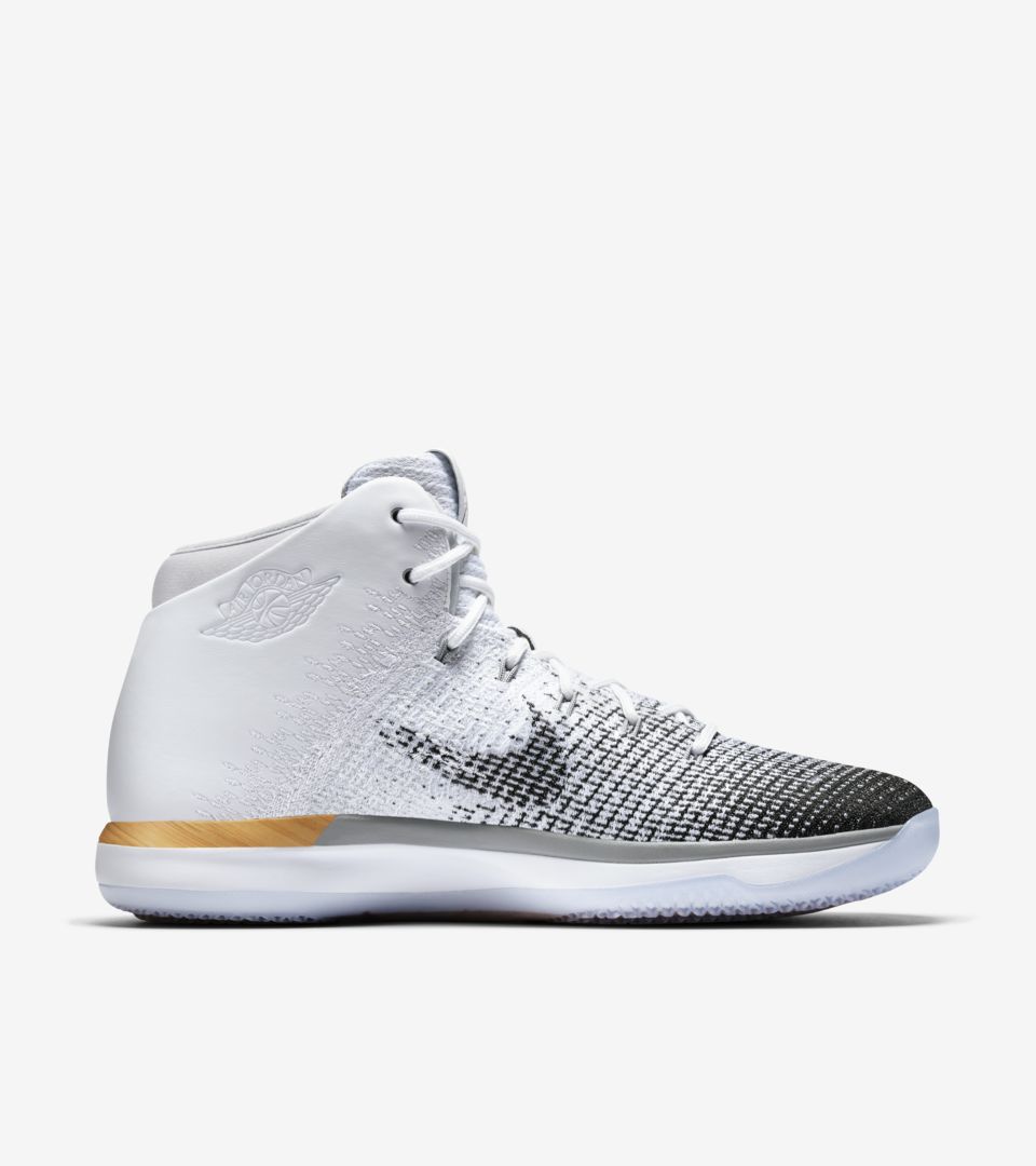 jordan 31 white