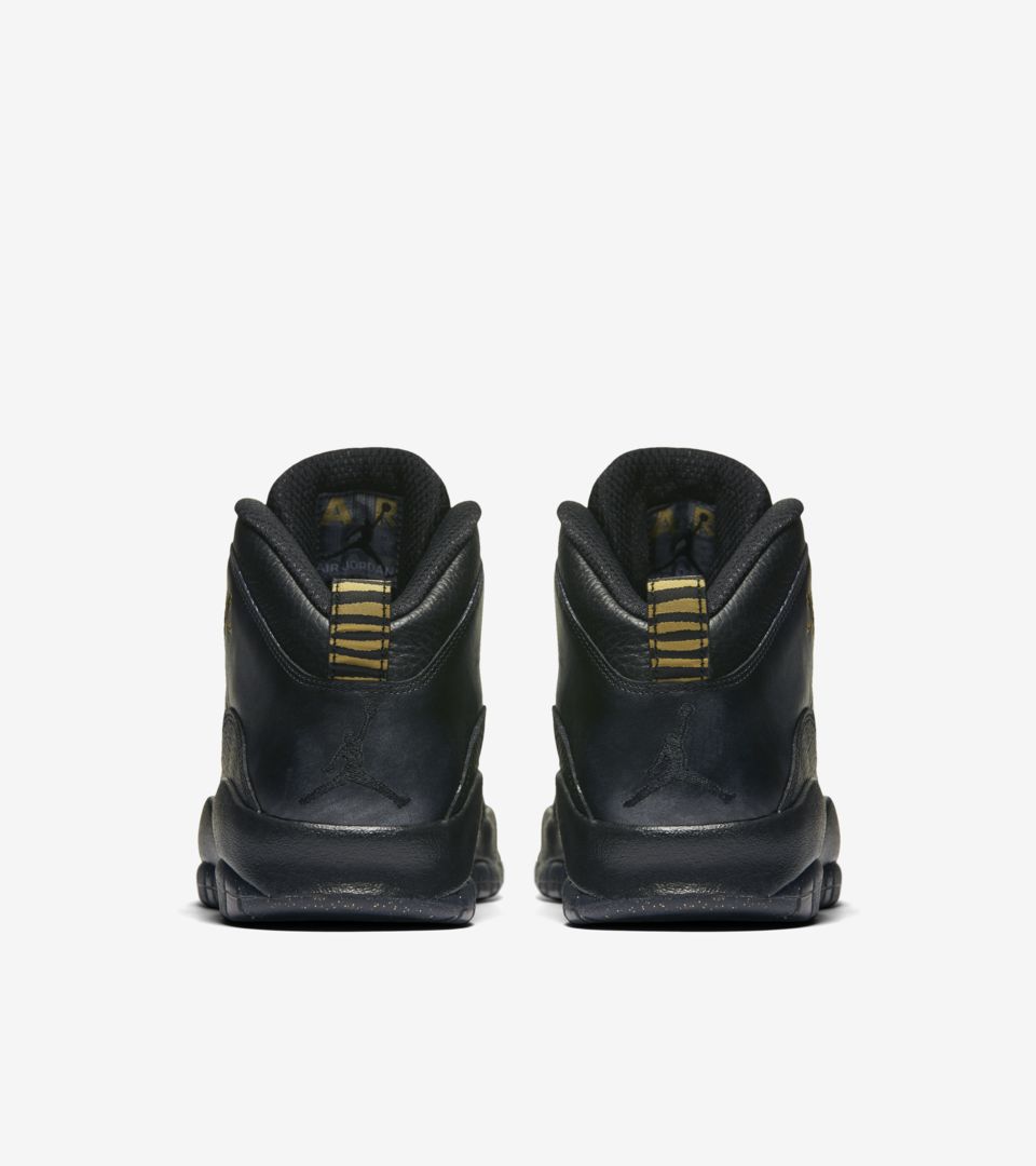 AIR JORDAN X AIR JORDAN X