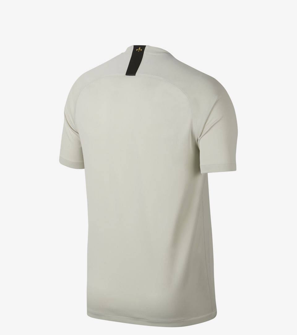 2018/2019 PSG Stadium Away Jersey 2018/2019 PSG Stadium Away Jersey