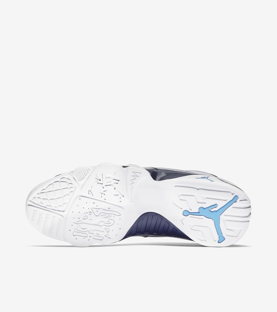 Air Jordan 9 Retro UNC 'Midnight Navy' Release Date Air Jordan 9 Retro UNC 'Midnight Navy' Release Date