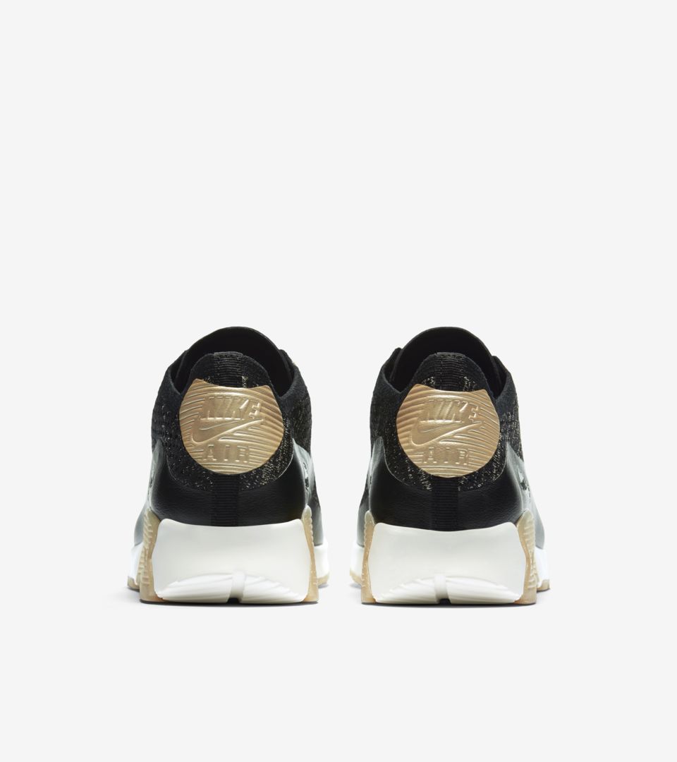 BUTY DAMSKIE AIR MAX 90 ULTRA 2.0 FLYKNIT METALLIC BUTY DAMSKIE AIR MAX 90 ULTRA 2.0 FLYKNIT METALLIC