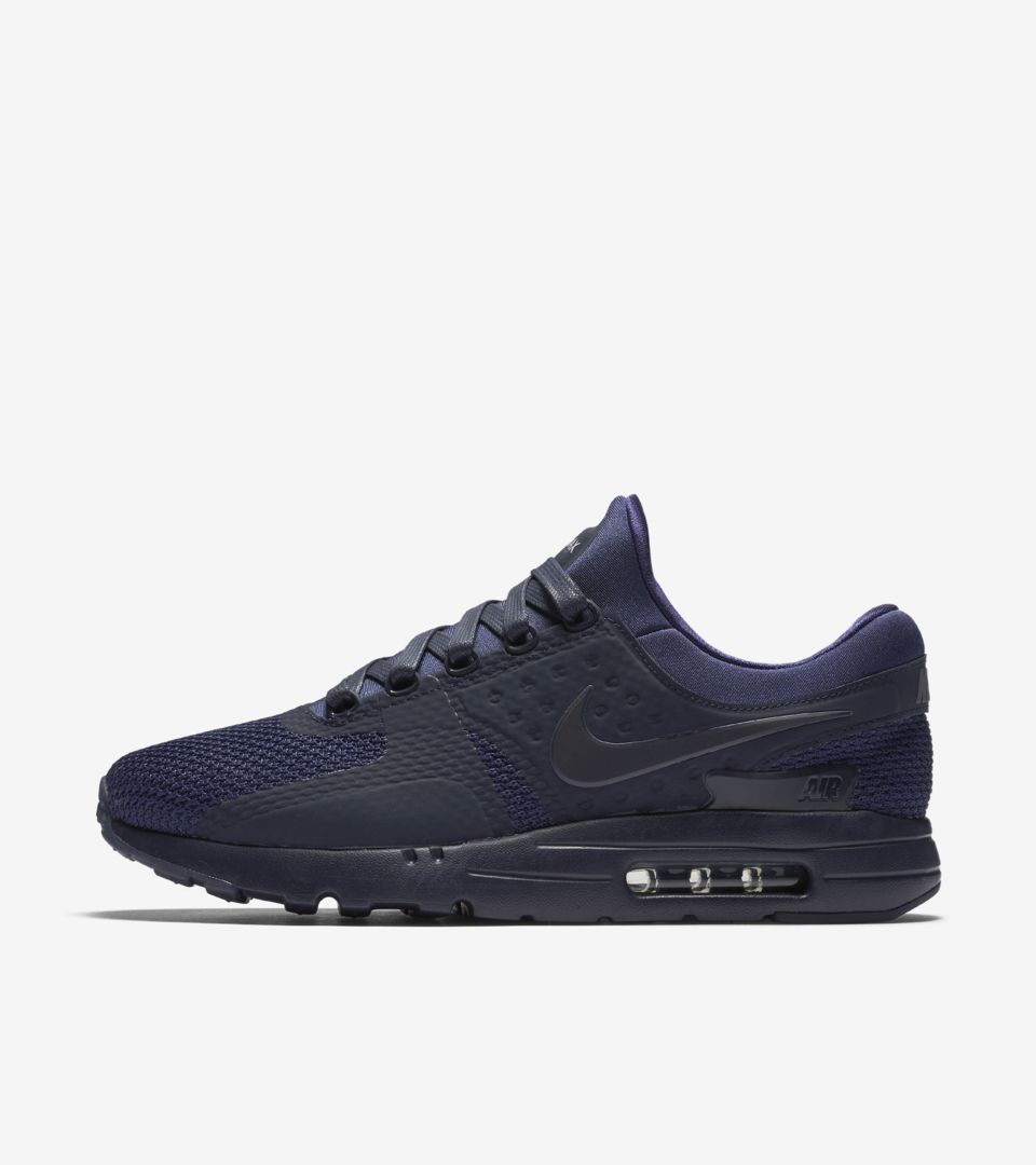 AIR MAX ZERO AIR MAX ZERO
