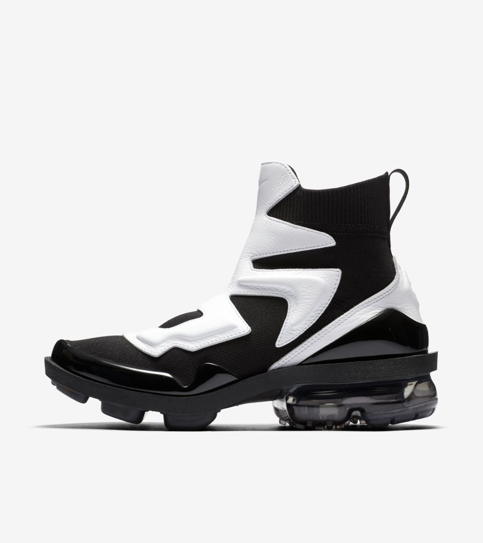 Nike Air VaporMax 2.0 BlackWhite u0026 Hydrogen Blue