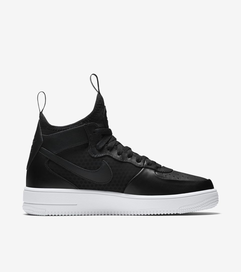 AIR FORCE 1 ULTRA FORCE MID AIR FORCE 1 ULTRA FORCE MID