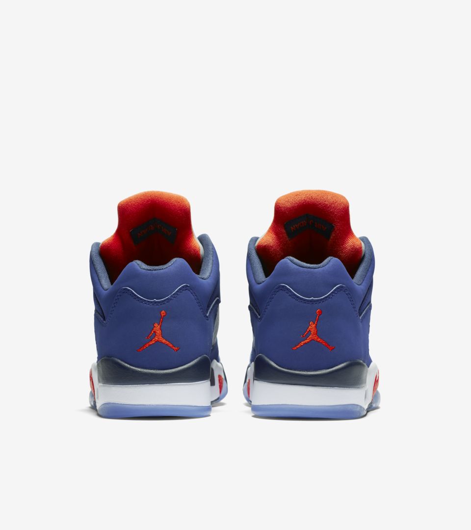 AIR JORDAN V LOW AIR JORDAN V LOW