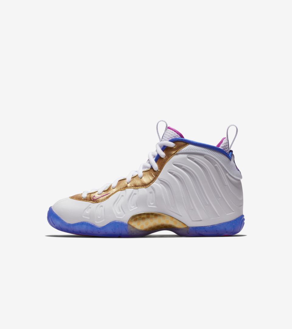 little posite one release dates