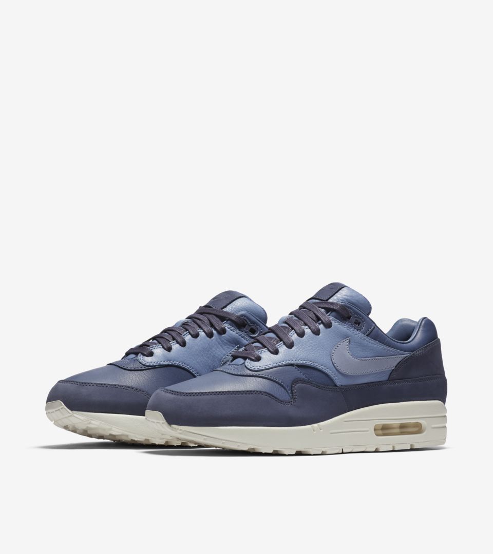 NIKELAB AIR MAX 1 PINNACLE NIKELAB AIR MAX 1 PINNACLE