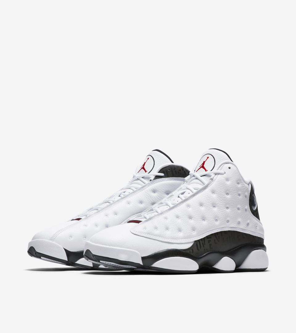 AIR JORDAN XIII AIR JORDAN XIII