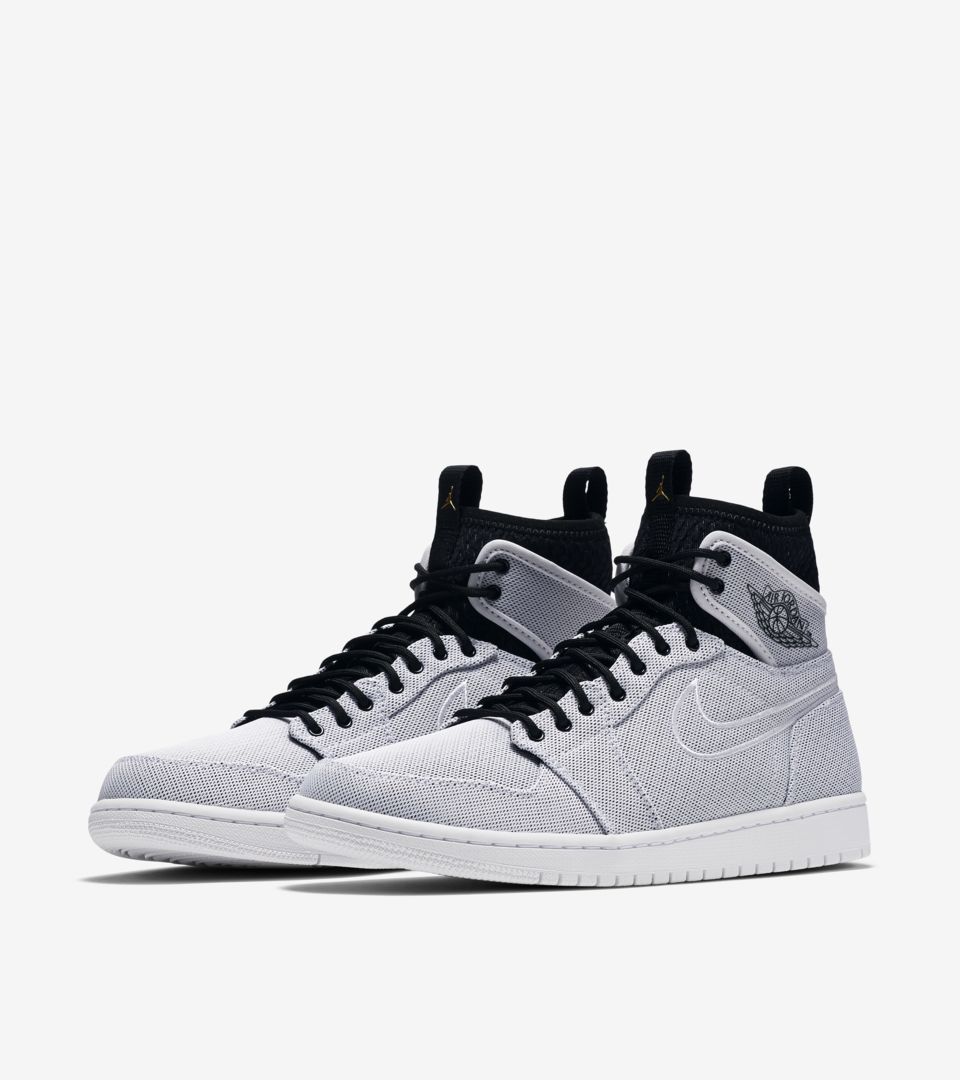 AIR JORDAN I ULTRA AIR JORDAN I ULTRA