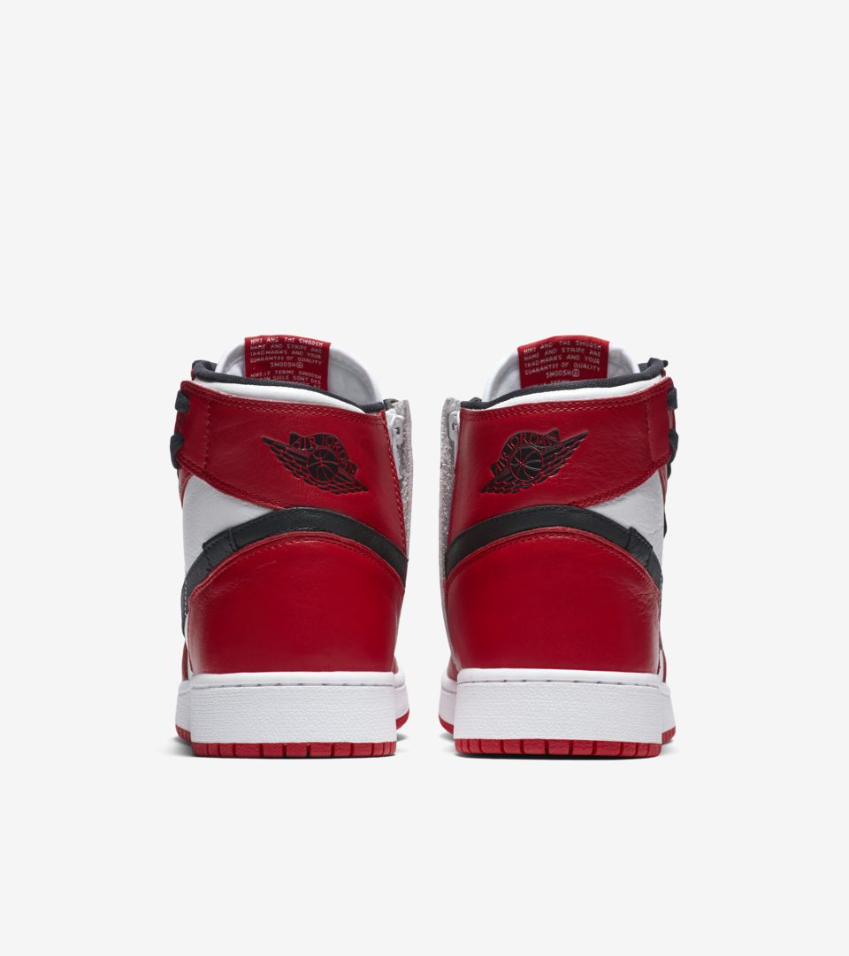ウィメンズ エア ジョーダン 1 REBEL XX ウィメンズ エア ジョーダン 1 REBEL XX