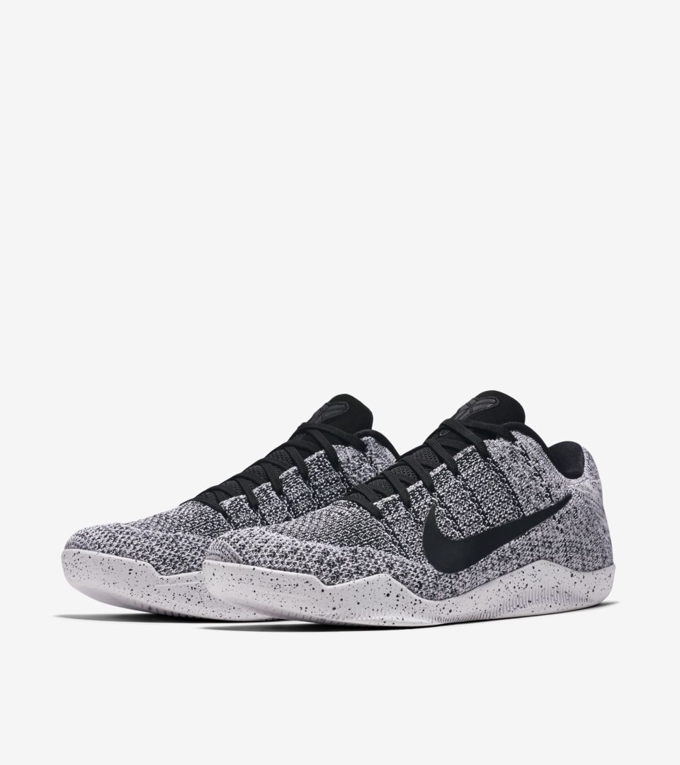 kobe 11 lows