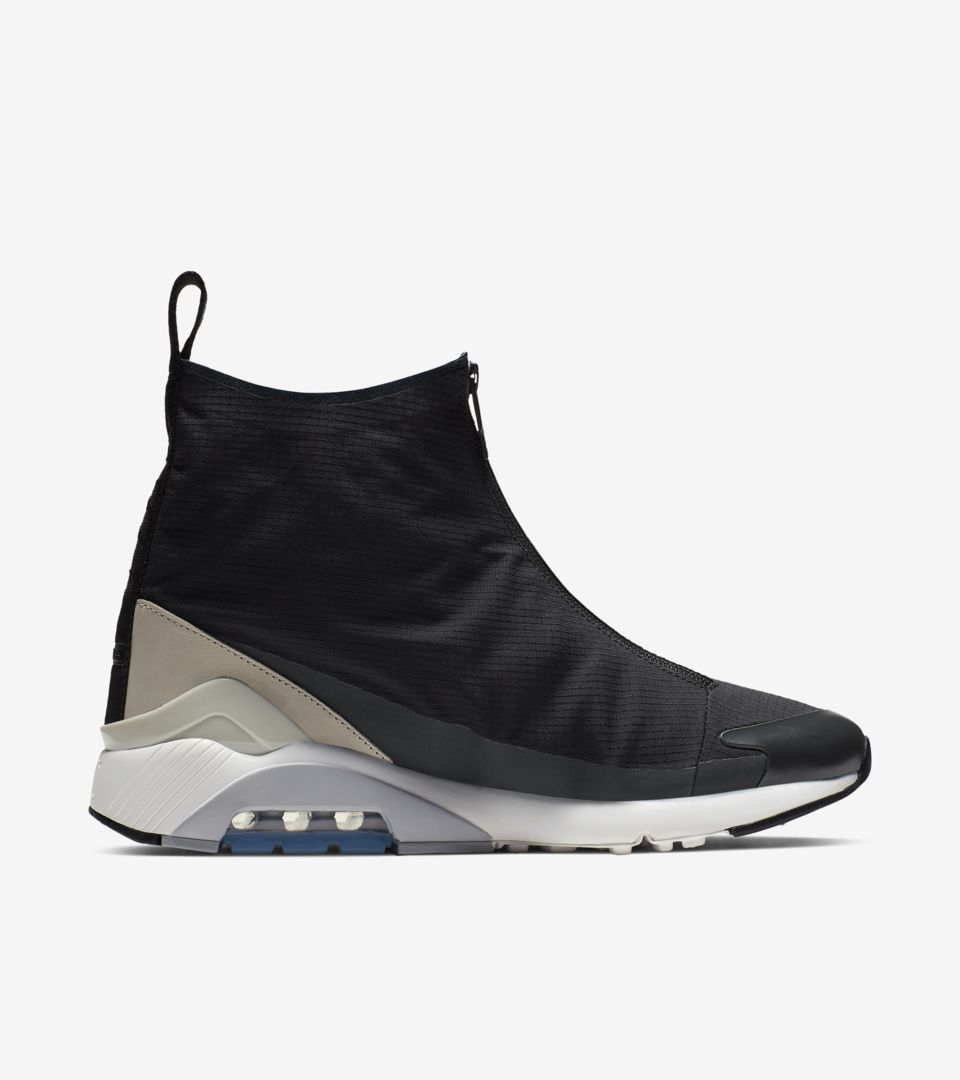 Nike Air Max 180 Hi 'Ambush®' Release Date Nike Air Max 180 Hi 'Ambush®' Release Date