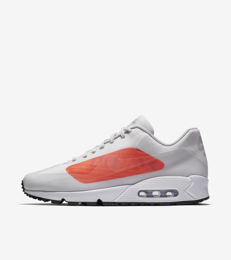 nike air max running neutral ride