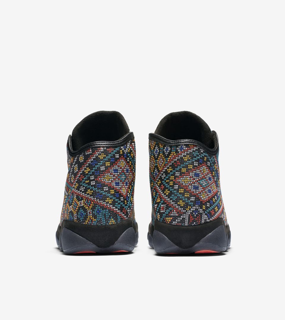 JORDAN HORIZON JORDAN HORIZON