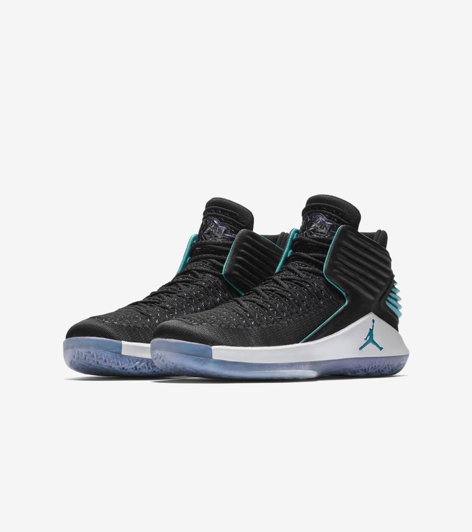 Air Jordan 32 'Boardroom' Release Date. Nike LU