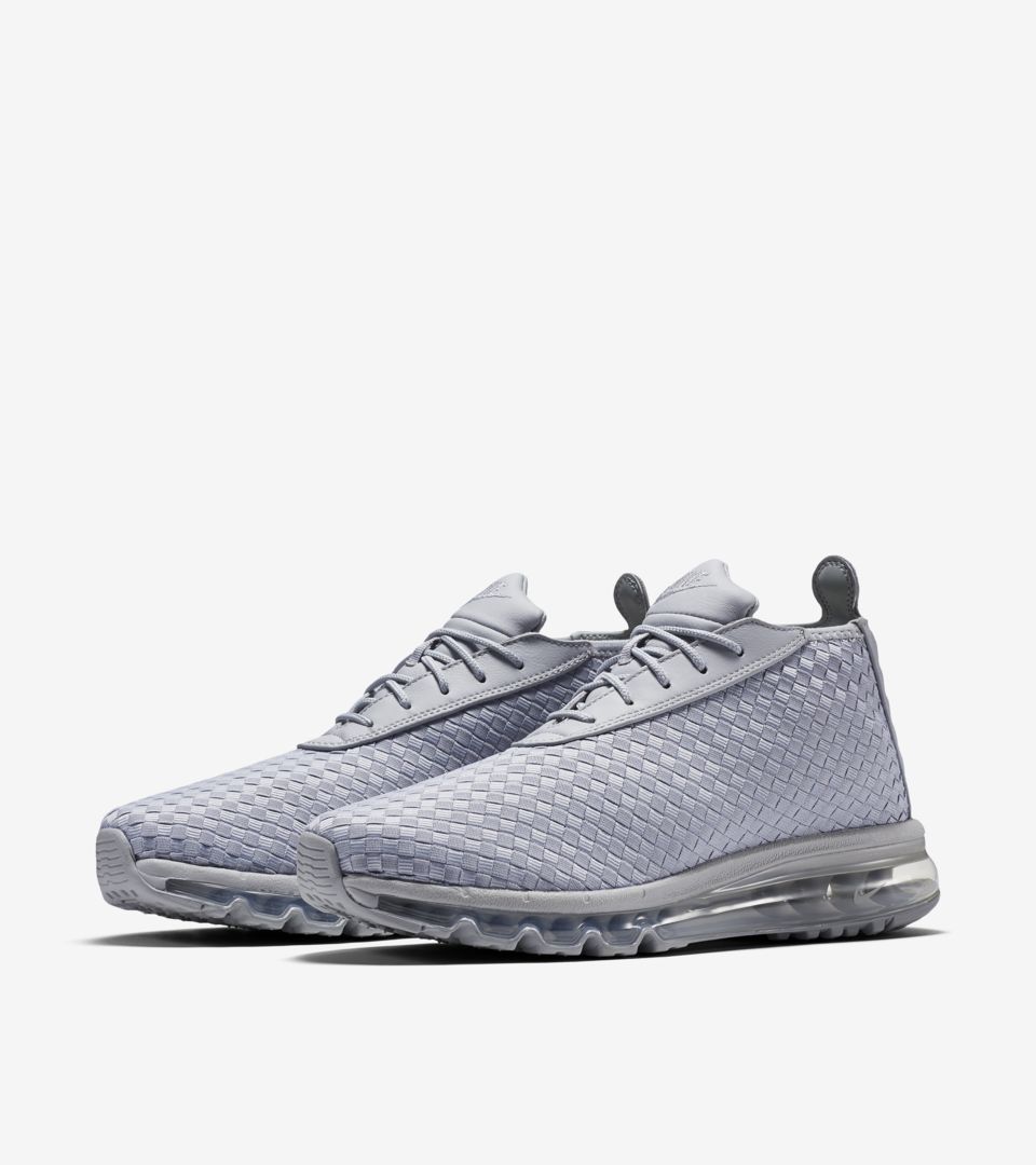 NIKELAB AIR MAX WOVEN BOOT NIKELAB AIR MAX WOVEN BOOT