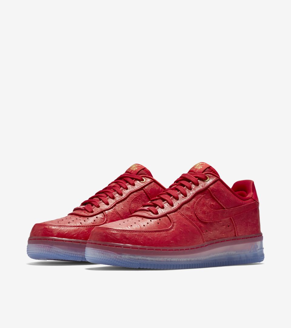 AIR FORCE 1 CMFT LOW AIR FORCE 1 CMFT LOW