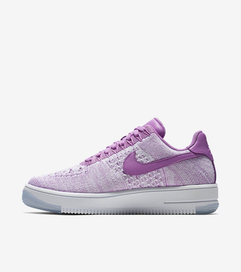 WMNS AIR FORCE 1 ULTRA FLYKNIT LOW WMNS AIR FORCE 1 ULTRA FLYKNIT LOW
