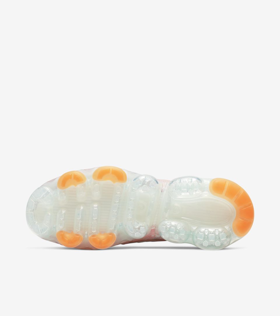 Women’s Air VaporMax 2019 'Heat Level Collection' Release Date Women’s Air VaporMax 2019 'Heat Level Collection' Release Date