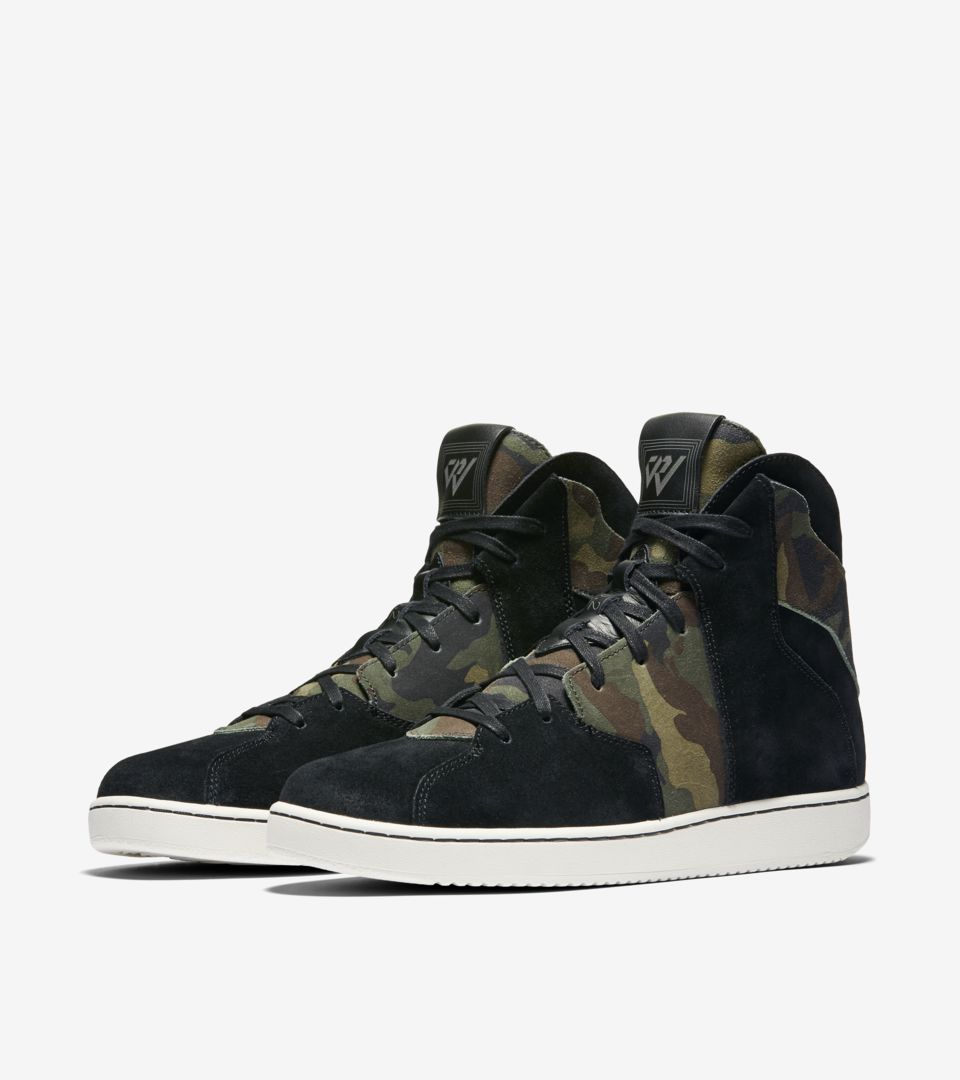 JORDAN WESTBROOK 0.2 JORDAN WESTBROOK 0.2