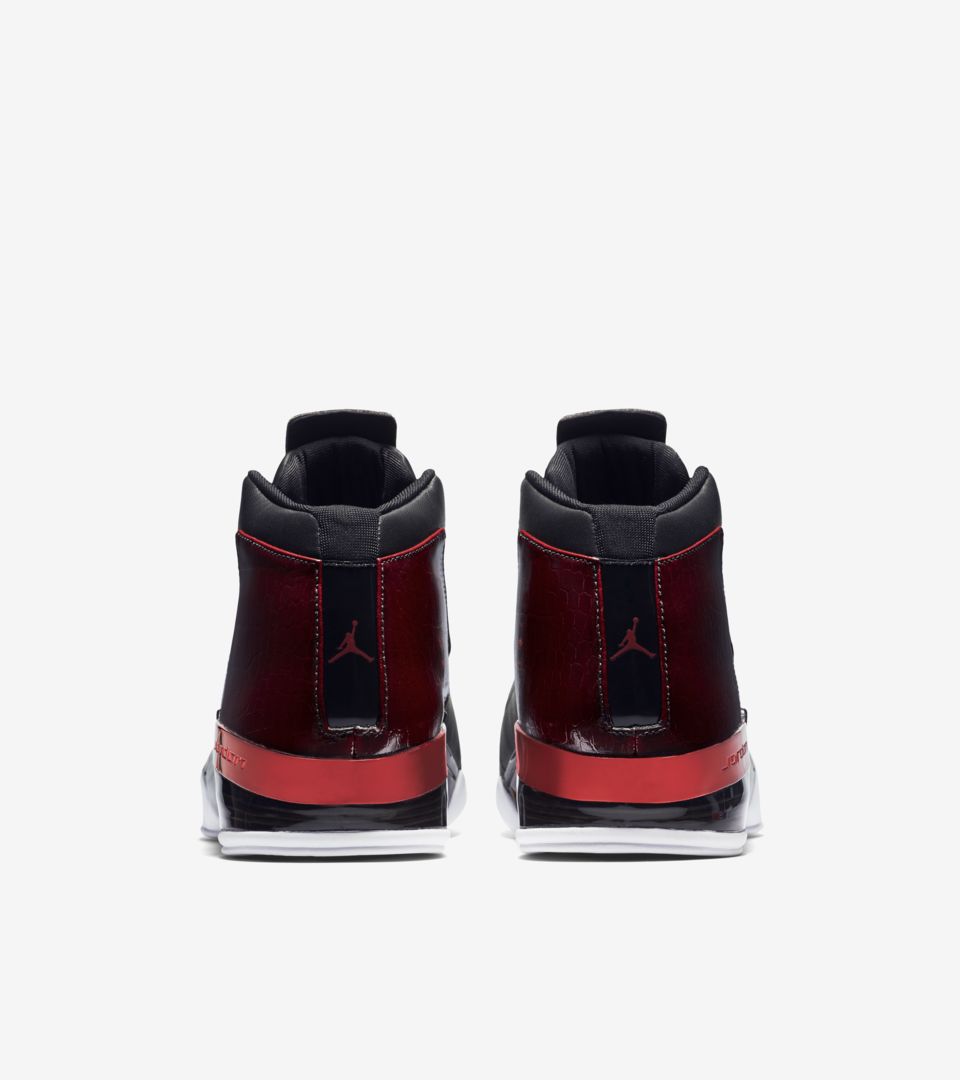 AIR JORDAN XVII+ AIR JORDAN XVII+
