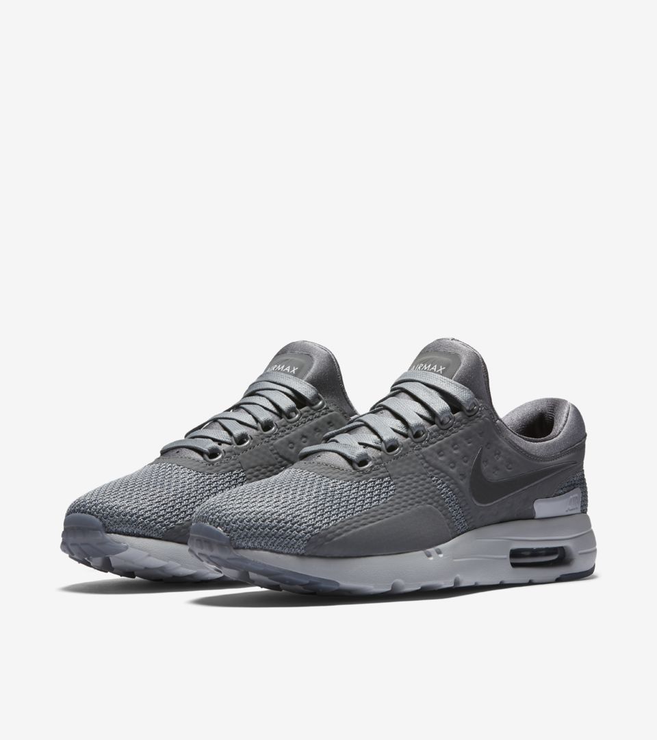 AIR MAX ZERO AIR MAX ZERO