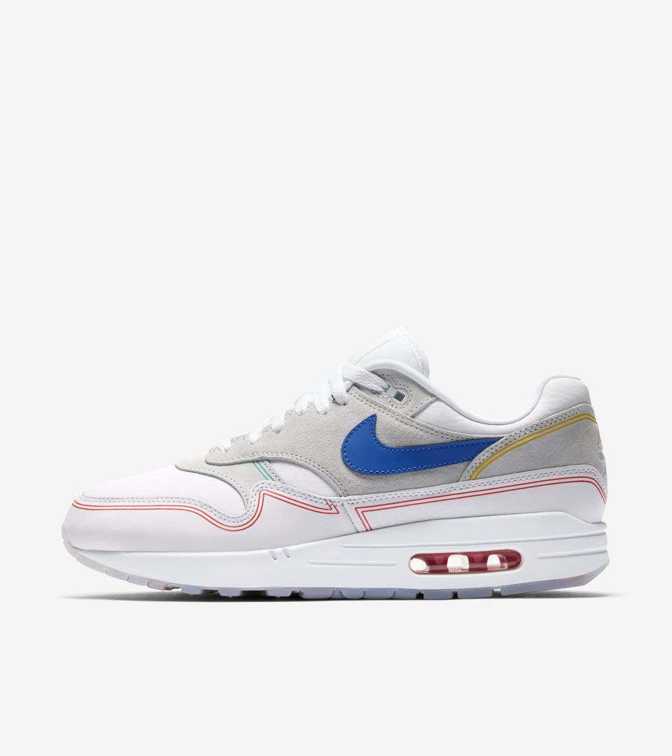 Nike Air Max 1 WE 'By Day' Release Date. Nike SNKRS FI