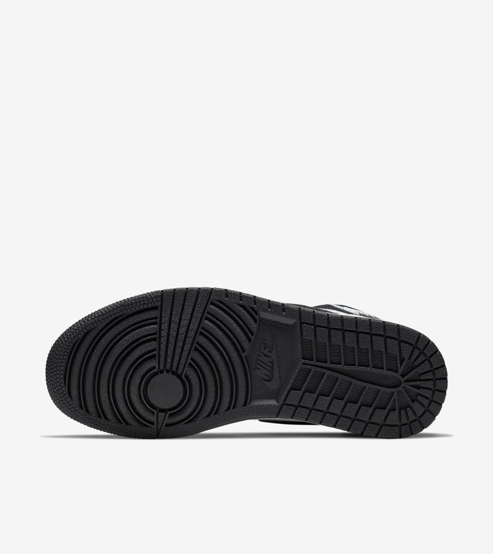 Women’s Air Jordan I 'Twist' Release Date Women’s Air Jordan I 'Twist' Release Date