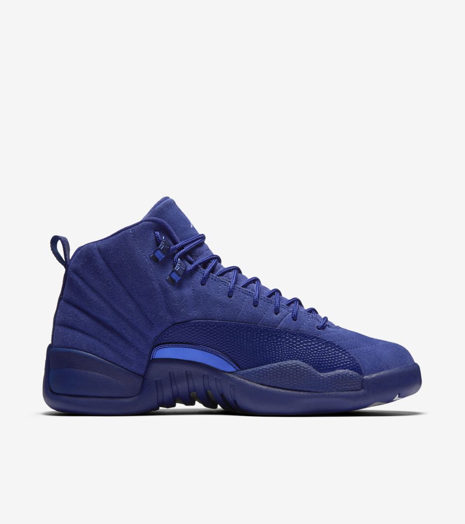 AIR JORDAN XII AIR JORDAN XII