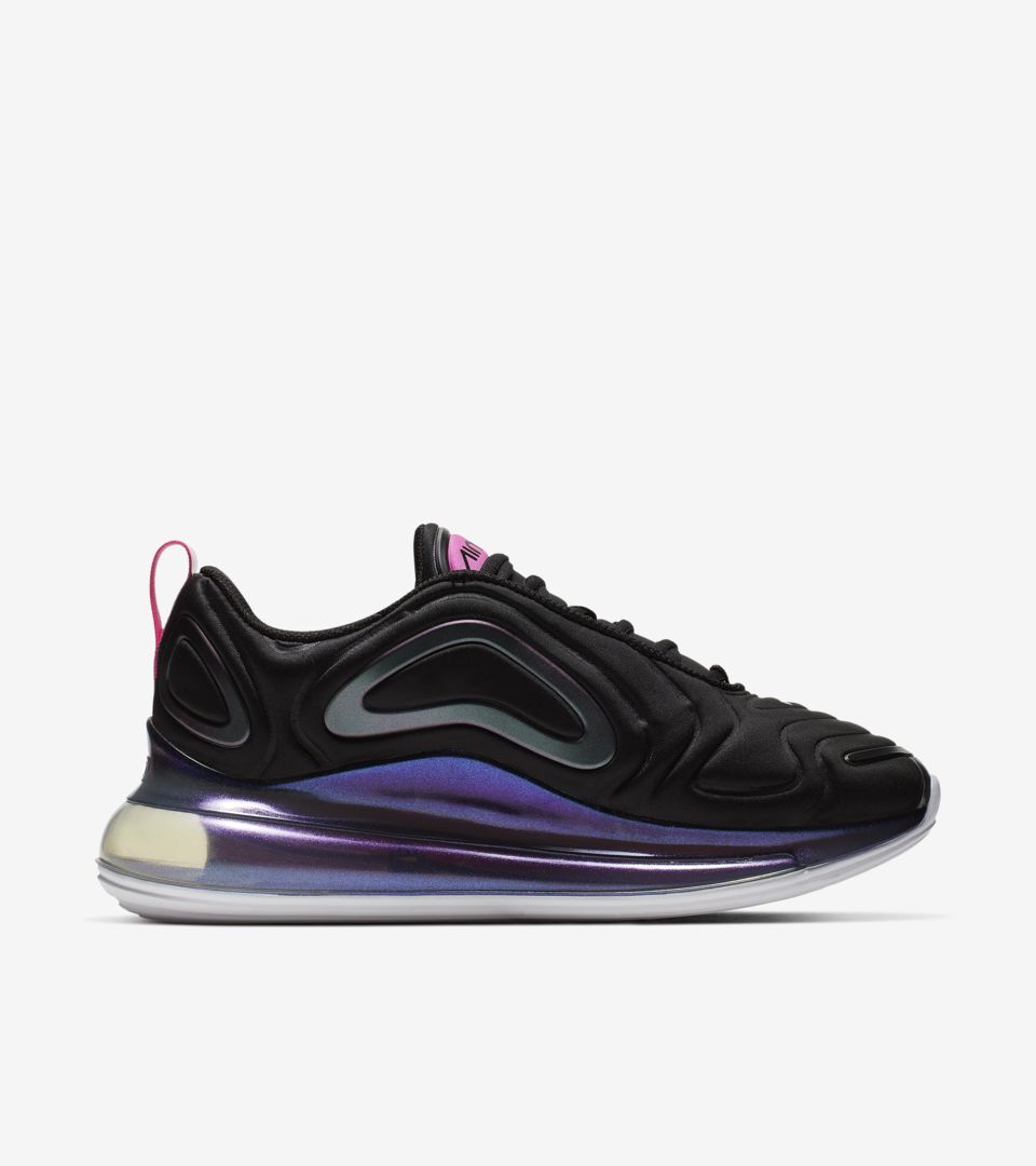 Women's Air Max 720 'Laser Fuchsia' Release Date Women's Air Max 720 'Laser Fuchsia' Release Date