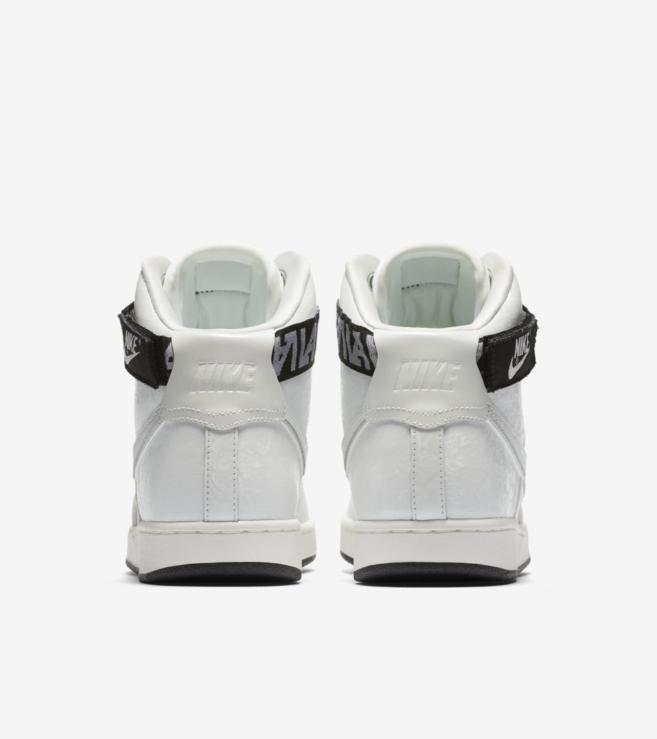 女款 VANDAL HIGH 女款 VANDAL HIGH