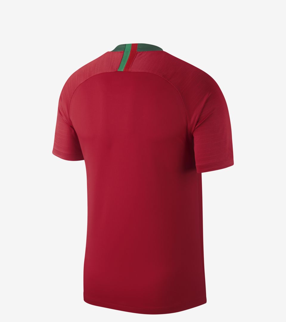Portugal 2018 Home Kit Portugal 2018 Home Kit