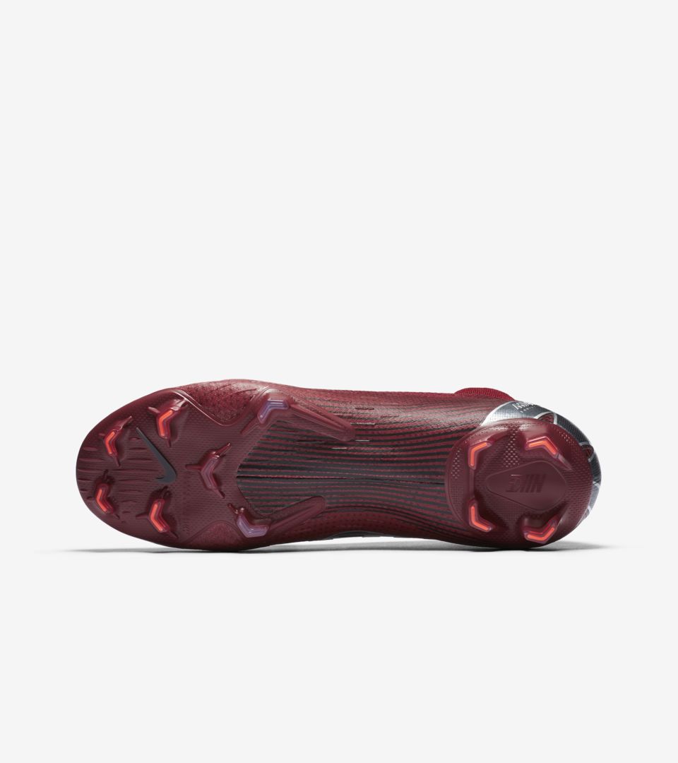 Rising Fire Mercurial Superfly Rising Fire Mercurial Superfly