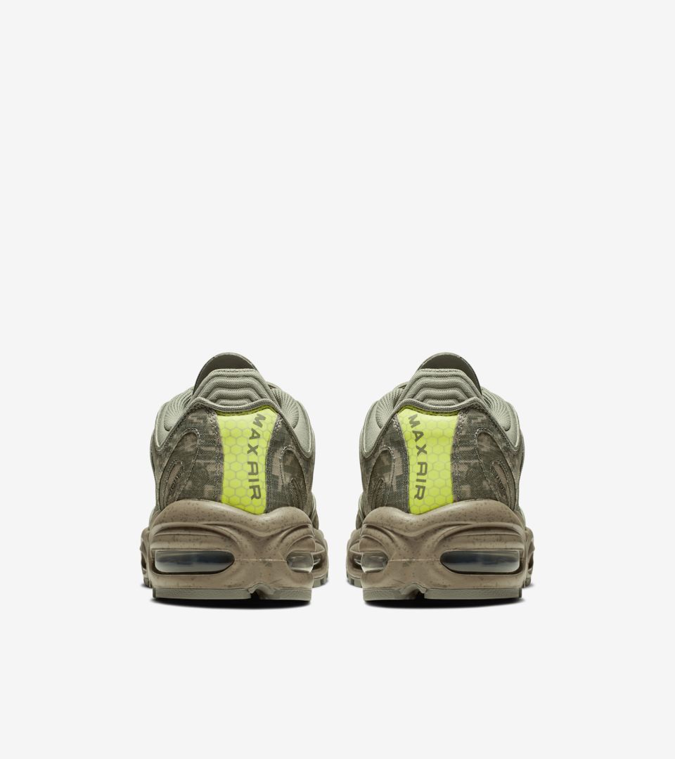 Nike Air Max Tailwind 4 'Digi-Camo' Release Date Nike Air Max Tailwind 4 'Digi-Camo' Release Date