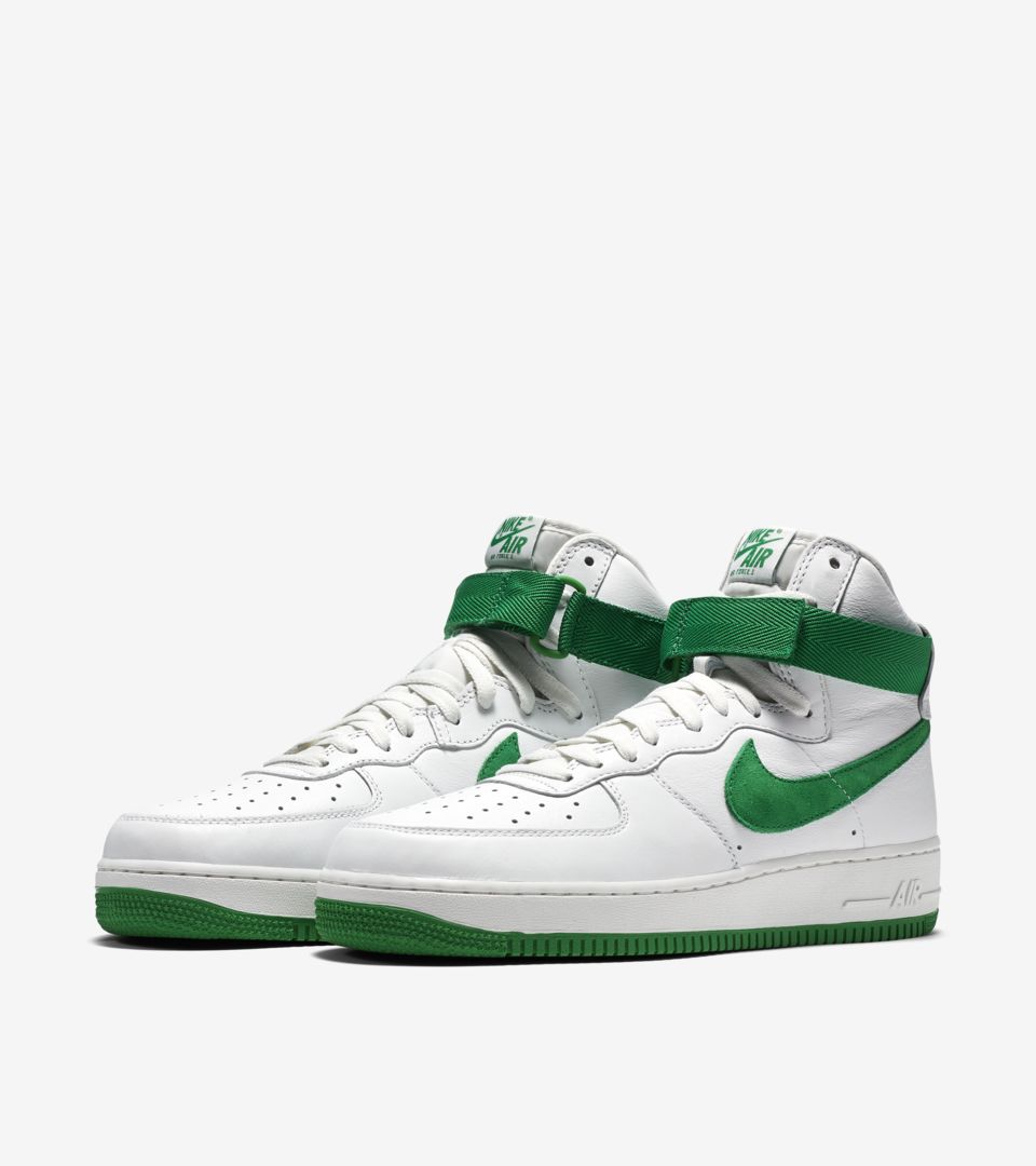 AIR FORCE 1 AIR FORCE 1
