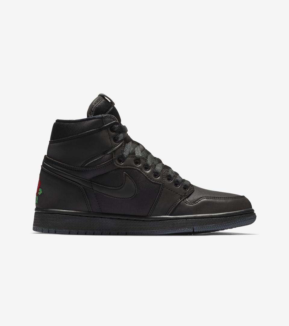 Women's Air Jordan 1 'Rox Brown' Release Date Women's Air Jordan 1 'Rox Brown' Release Date