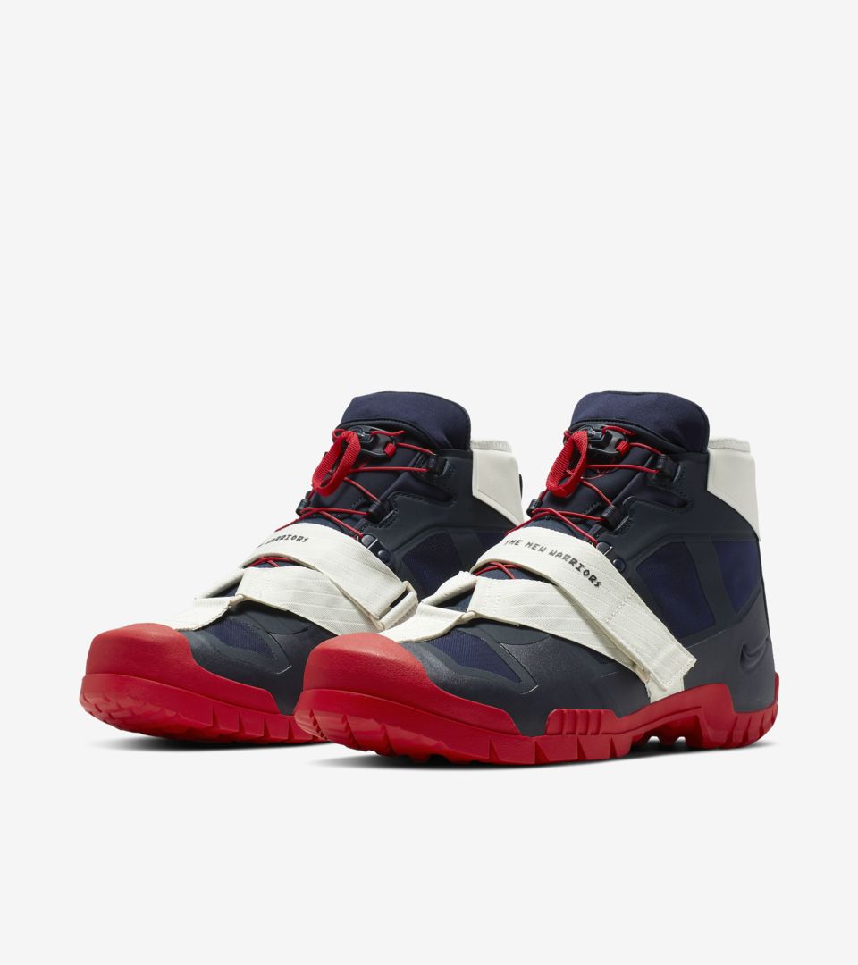 SFB Mountain 'Undercover' Release Date SFB Mountain 'Undercover' Release Date