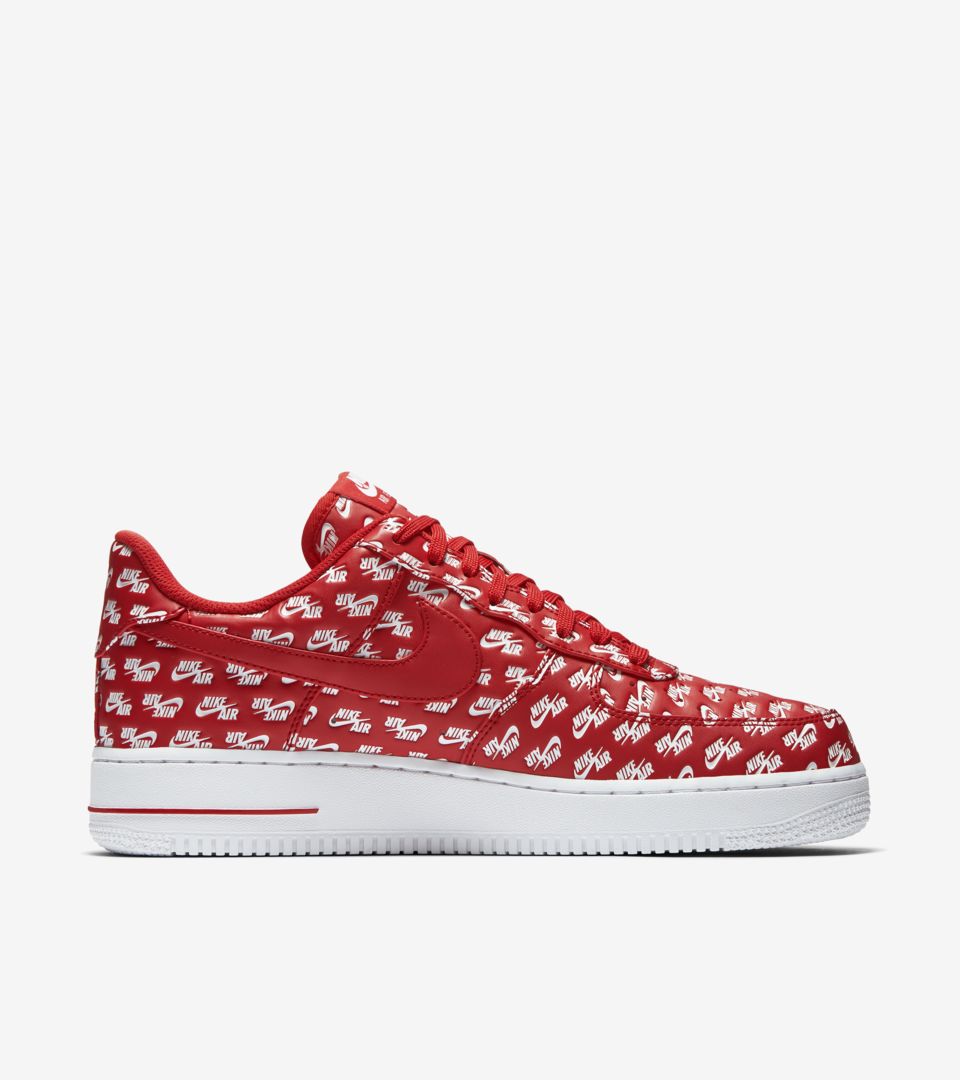 AIR FORCE 1 AIR FORCE 1