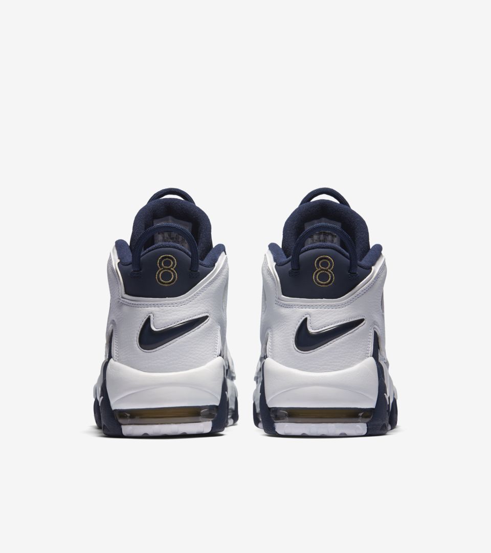 AIR MORE UPTEMPO AIR MORE UPTEMPO