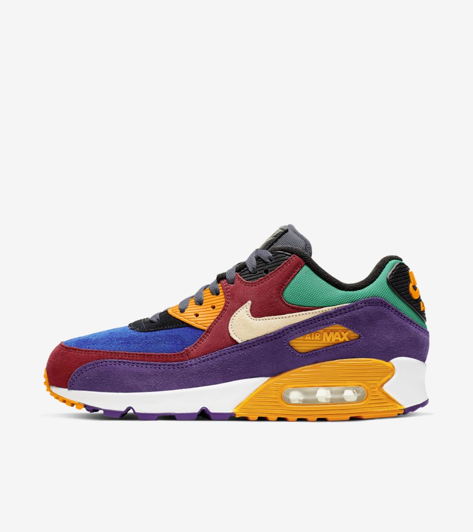 air max 90 viotech release date