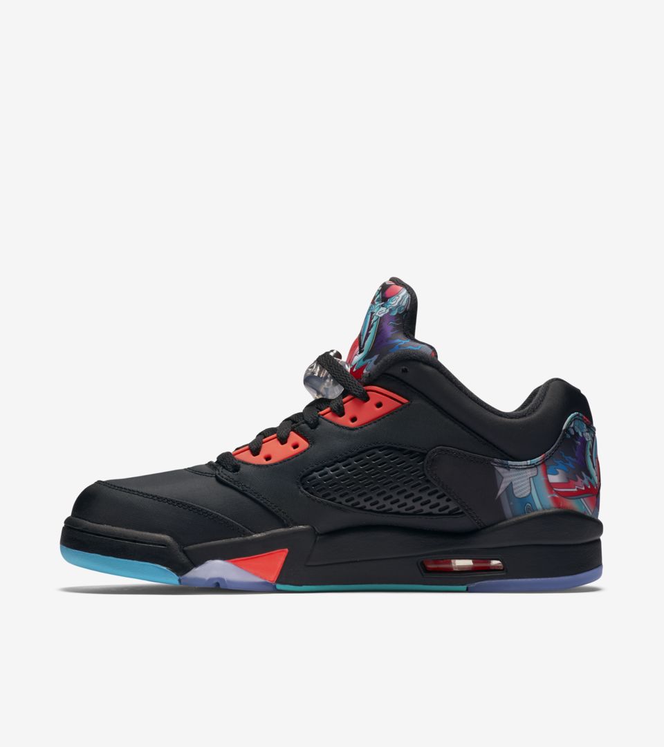 AIR JORDAN V LOW AIR JORDAN V LOW