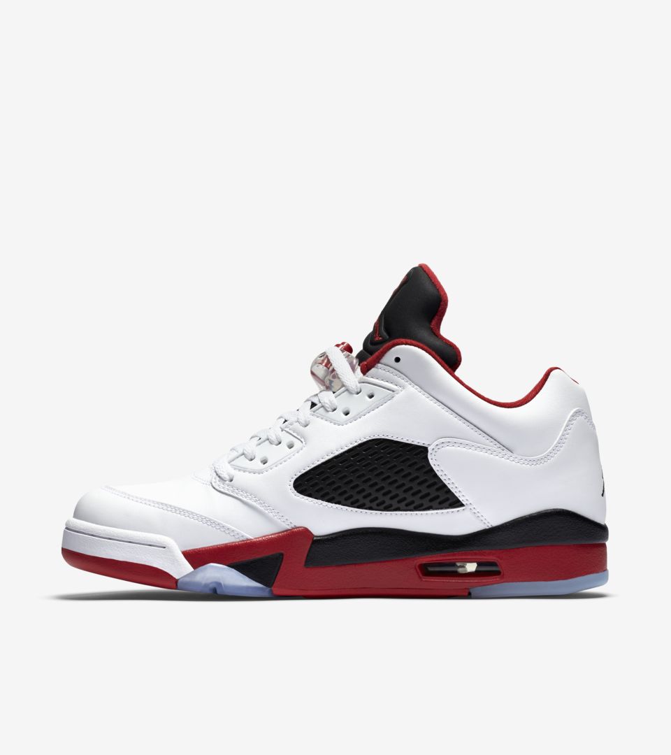 AIR JORDAN V LOW AIR JORDAN V LOW