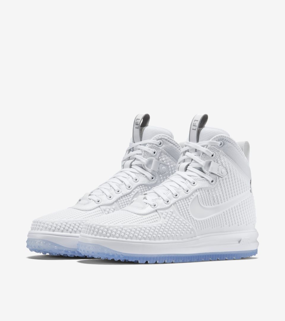 LUNAR FORCE 1 SNEAKERBOOT LUNAR FORCE 1 SNEAKERBOOT