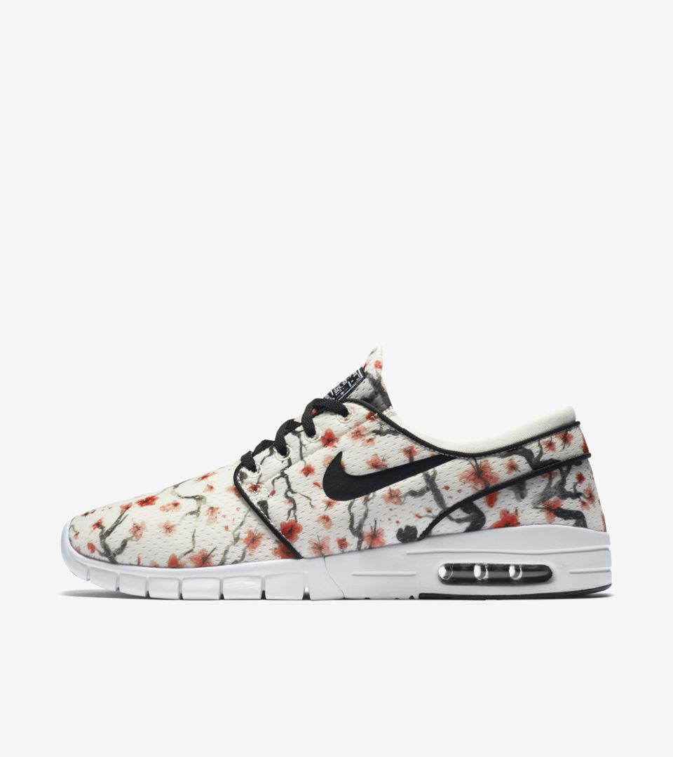 nike stefan janoski cherry blossom