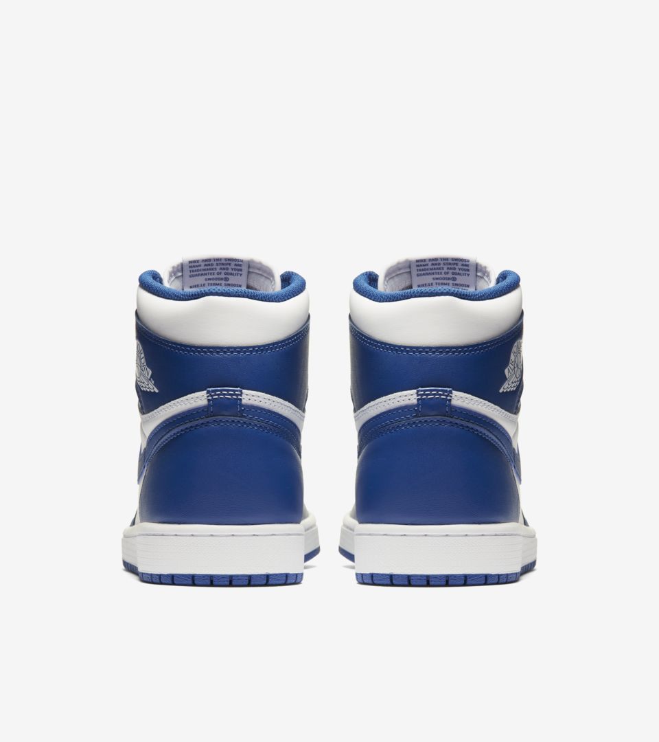 AIR JORDAN I AIR JORDAN I