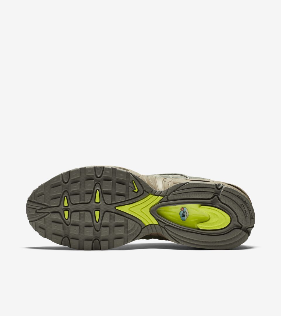 Nike Air Max Tailwind 4 'Digi-Camo' Release Date Nike Air Max Tailwind 4 'Digi-Camo' Release Date