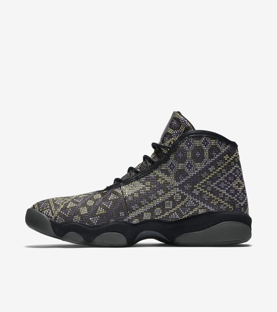 JORDAN HORIZON JORDAN HORIZON