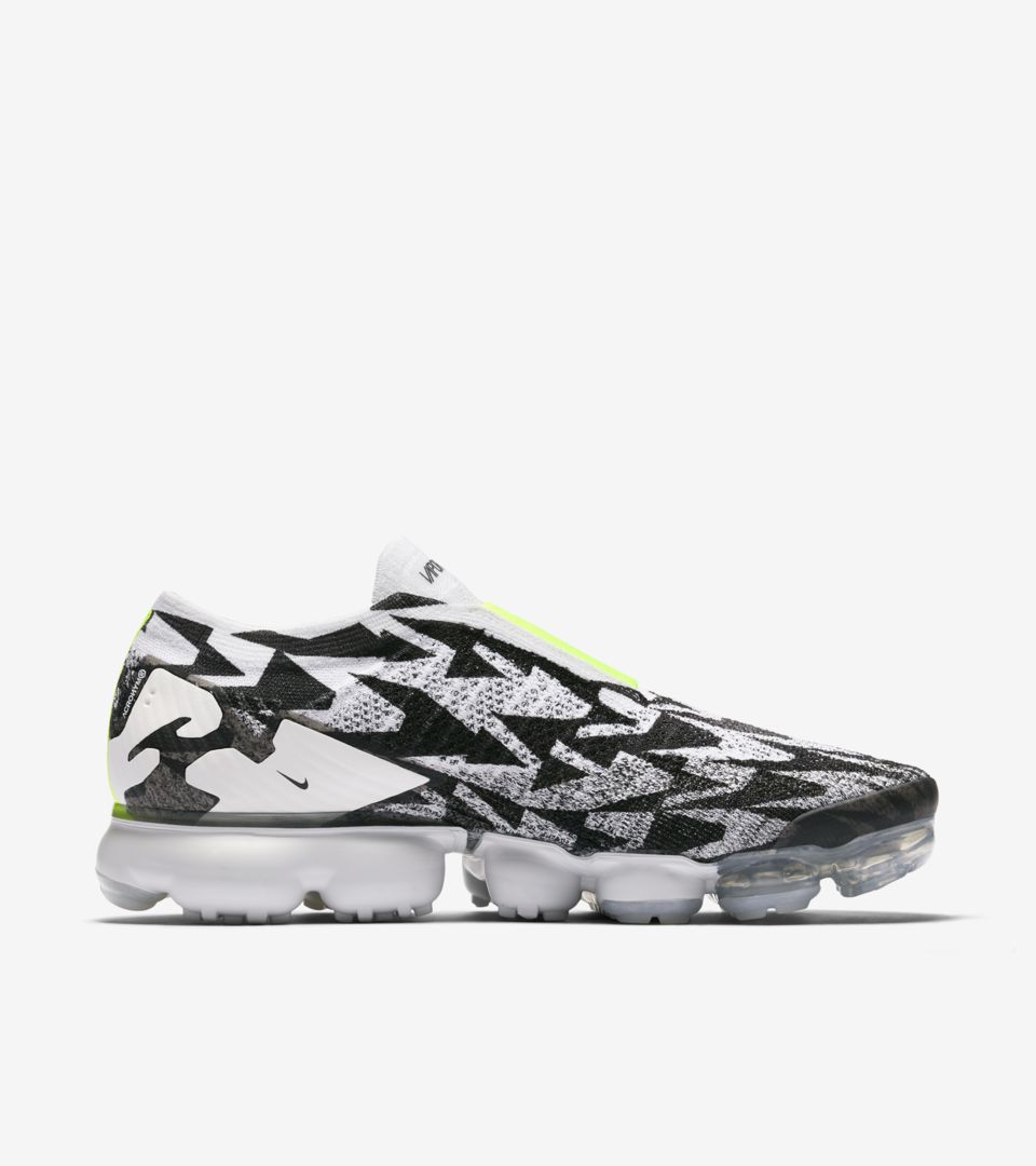 AIR VAPORMAX MOC 2 X ACRONYM ® AIR VAPORMAX MOC 2 X ACRONYM ®