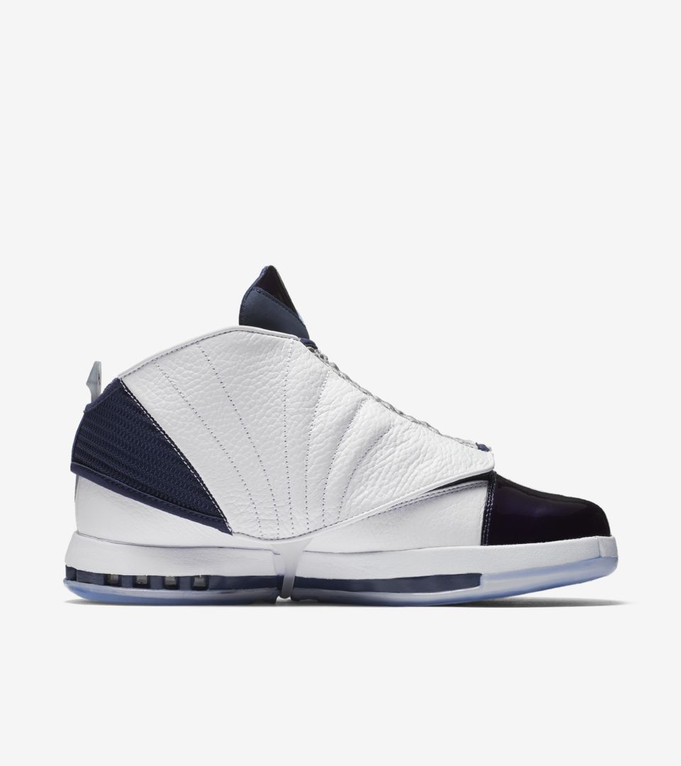 AIR JORDAN XVI RETRO AIR JORDAN XVI RETRO